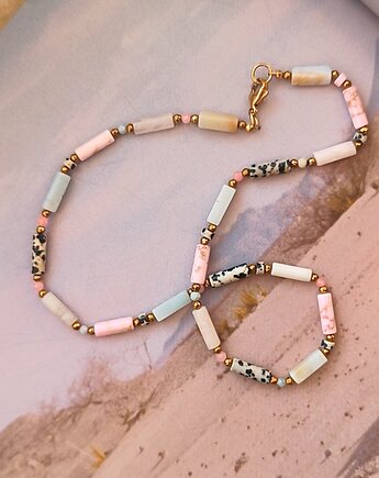 Milano- naszyjnik, Emilia Rabenda