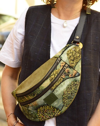 Nerka XL Gobelin, MAY