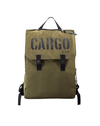 Plecak CLASSIC otan vert MEDIUM, CARGO by OWEE