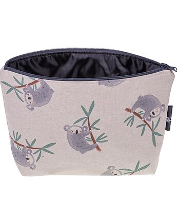 Koala, Gawka made by hand