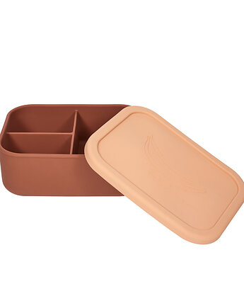 Lunch box duży YUMMY, OYOY