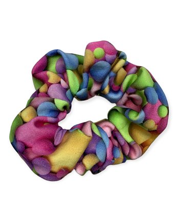 Gumka do włosów. SCRUNCHY, aab creative