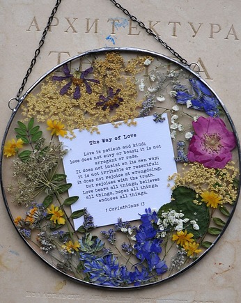 Podziekowanie dla rodziców, prezent dla Nowożeńców., MARIAELA