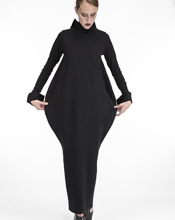 Morticia dressi, pudu