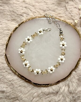 Bransoletka z koralików, SlvStuff