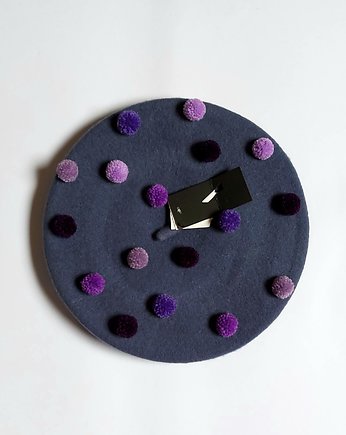 Beret z Pomponami!, Lovekulkowe