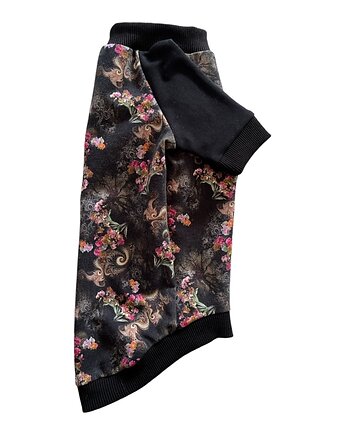 Bluza dla jamnika rozmiar XXS, Psia szafa
