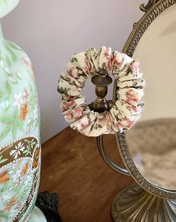 Gumka do włosów scrunchie Lizelle, Volie Line