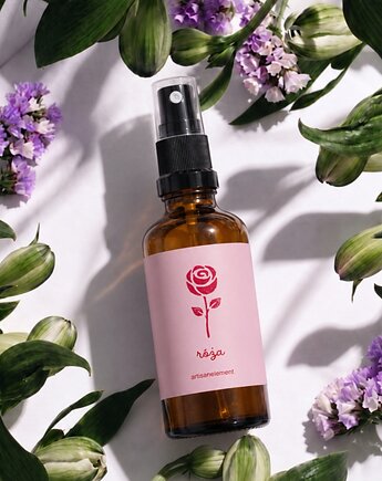 Mgiełka do Wnętrz i Tkanin 100 ml, Artisanelement
