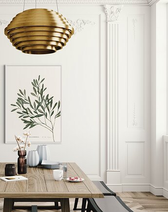 Olea Europea, Margo Hupert