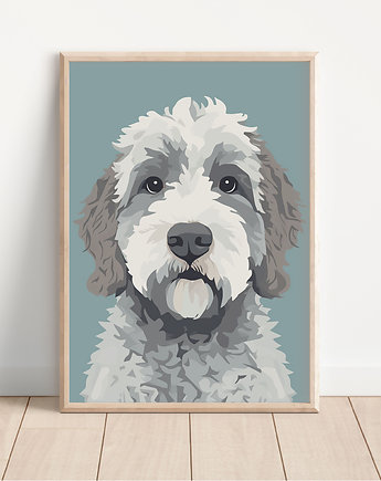 Plakat lagotto romagnolo, Whatever the timezone
