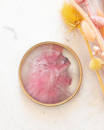 Podkładka pod kubek BUBBLE, Karolina Perchacz Design