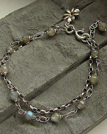 Labradoryty na szczęście, RayOfArt