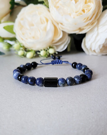 Ochrona i koncentracja, Seylla pracownia