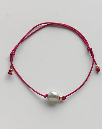 OKRĄG bransoletka, Katarzyna Kaminska ART