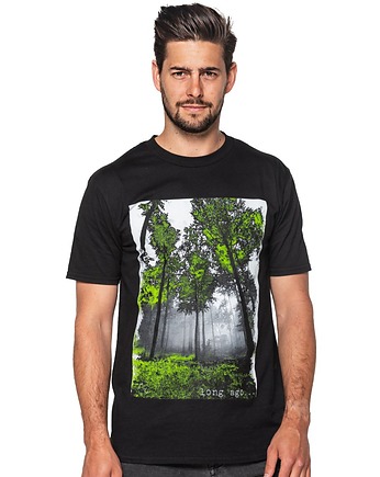 T-shirt męski UNDERWORLD Forest, UNDERWORLD