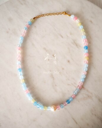 Naszyjnik Cukierkowy, Maybe Jwlr