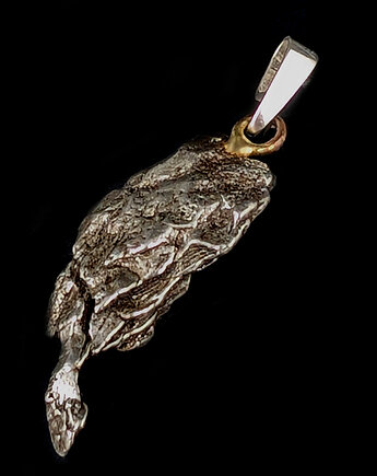 Oryginalny  z meteorytem, Pracownia Neores