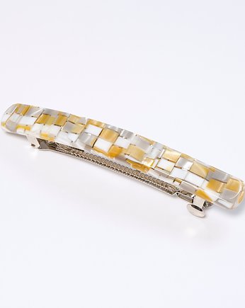 Spinka  Paris w kolorze Yellow, NINIcoJewelry