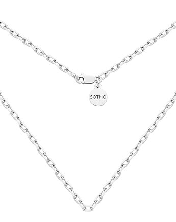 Srebrny masywny łańcuch, SOTHO