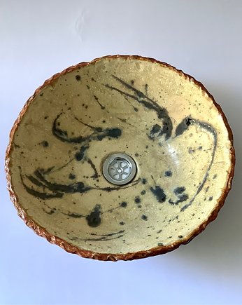 Umywalka ceramiczna, Ceramystiq