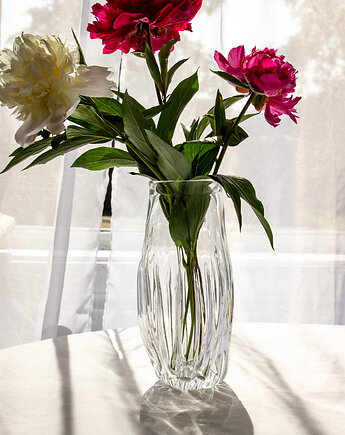 Wazon Optyk, Pietkiewicz Design