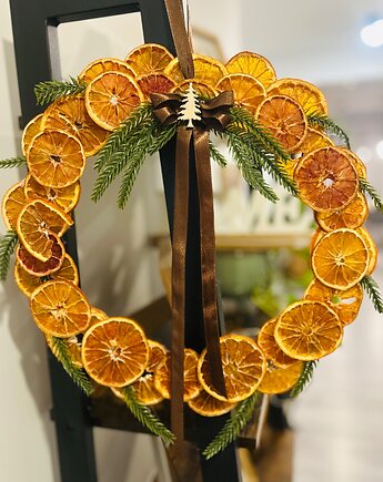 Wianek do domu, Sznurkowelove