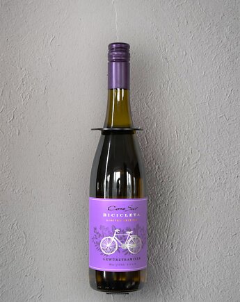 Wieszak na wino Cava, Vavum Furniture