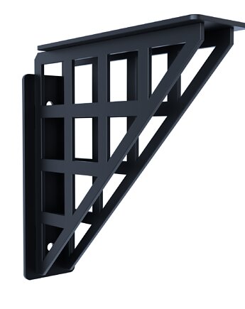 Podpora półki LOFT   L5   (2szt), machocki