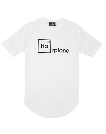 T-shirt Męski H Element, HARP TEAM