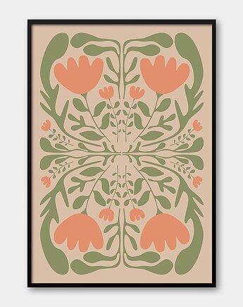 Plakat Botanic No. 53, Pracownia Och Art