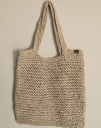 Torba ze sznurka konopnego, Las i Łąka