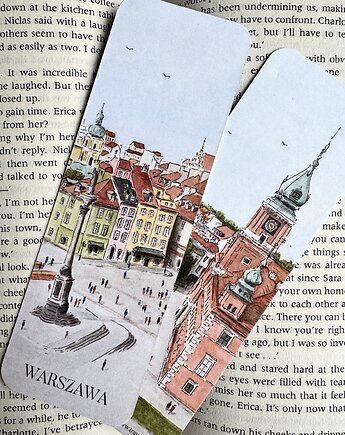 Zakładka Warszawska, Travelling Art