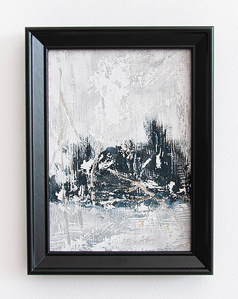 ORYGINAŁ - Landscape No.12, Gosia Sendlewska