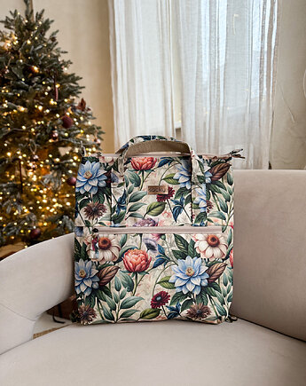 Torbo plecak wodoodporny jutrzenka, sacky bag