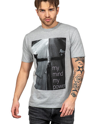 T-shirt męski UNDERWORLD Bike, UNDERWORLD