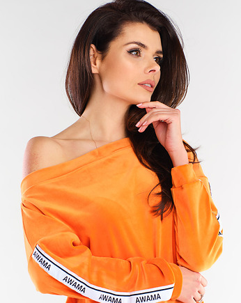Bluza B408, Selini