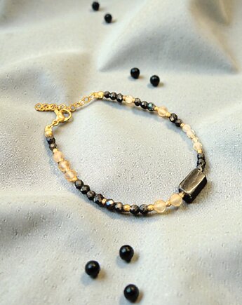 Bransoletka Elvina, INSI