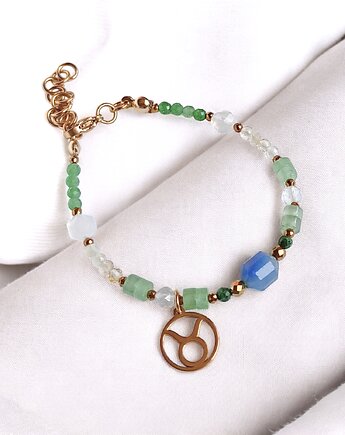 BYK - zodiac collection - PREMIUM - zodiak - nowa wersja, kaktusia