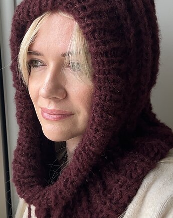 Kominiarka balaclava