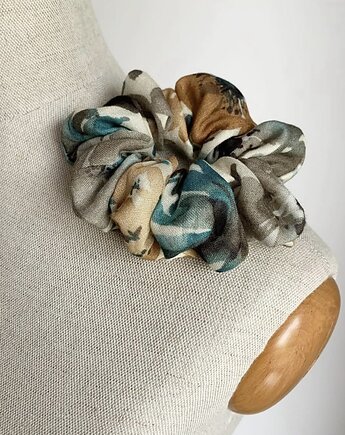 Scrunchie Souffle, Volie Line