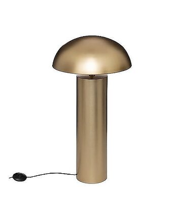Lampa Stołowa Lampa Metalowa Bergamo 100 cm, OSOBY - Prezent dla dziadka