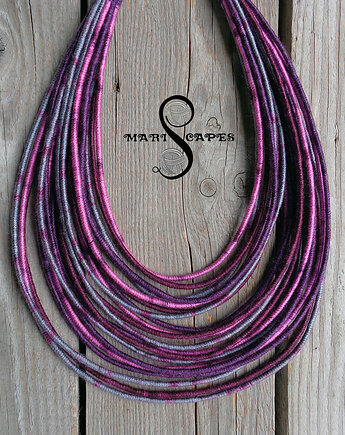Masajka "Radiant Orchid", MARISCAPES