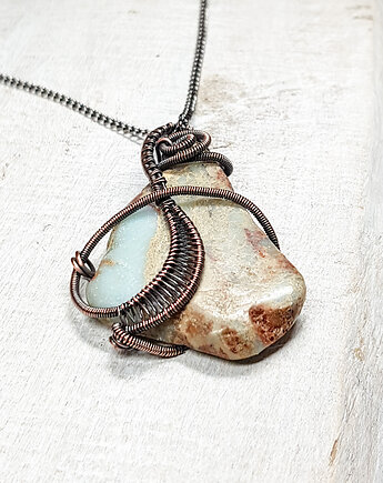 Jaspis cesarski m291, JanArt