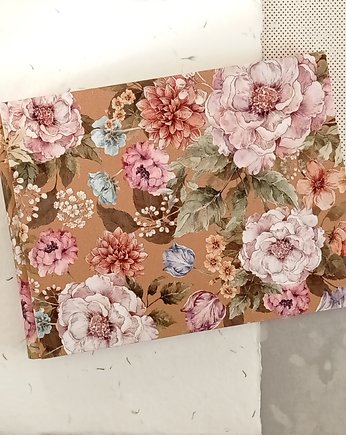 Album na zdjęcia Ogród, Slow Craft