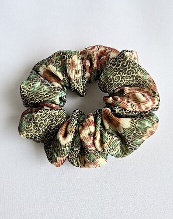 Gumka do włosów scrunchie Iga, Volie Line