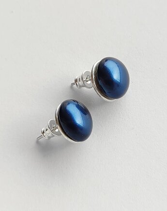 Kolczyki OKRĄG, Katarzyna Kaminska ART