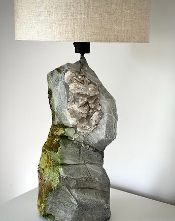 Lampa Sól i Mech, akcenty.art