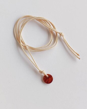 OKRĄG  wisiorek, Katarzyna Kaminska ART