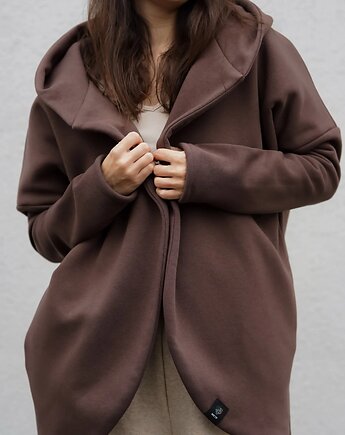 Peleryna do zadań specjalnych Brąz, MKTP